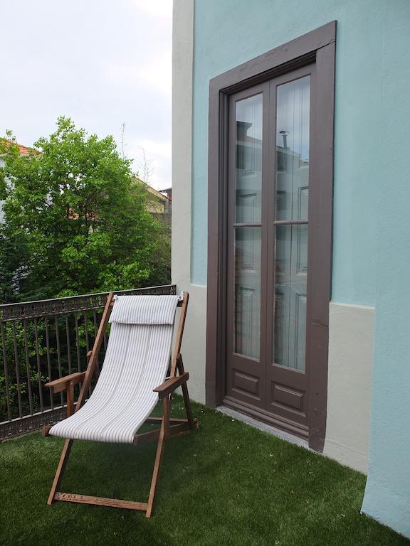 Mercador Guesthouse Порту Экстерьер фото