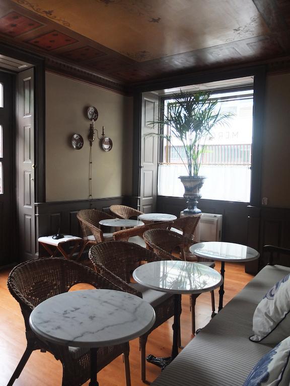 Mercador Guesthouse Порту Экстерьер фото