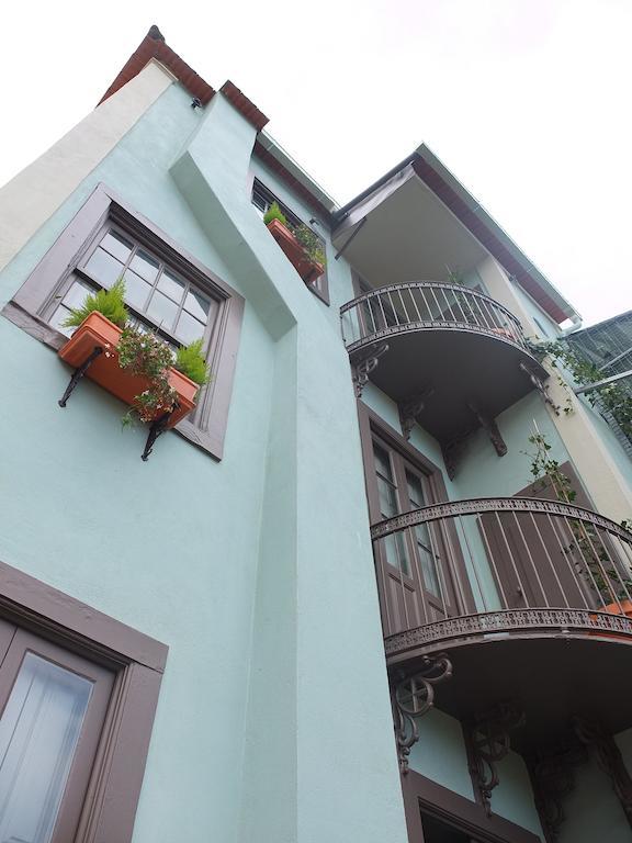 Mercador Guesthouse Порту Экстерьер фото