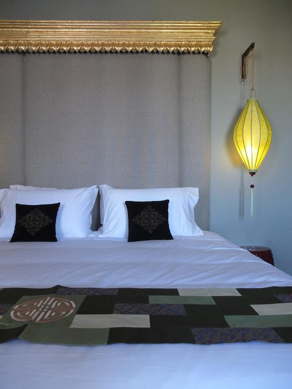 Mercador Guesthouse Порту Экстерьер фото